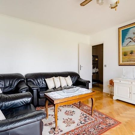 Chambre D'Hote Chez Marie-Jeanne Pierrefitte-sur-Seine Ngoại thất bức ảnh