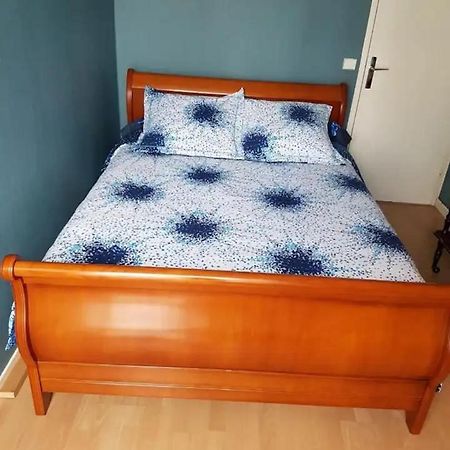 Chambre D'Hote Chez Marie-Jeanne Pierrefitte-sur-Seine Ngoại thất bức ảnh