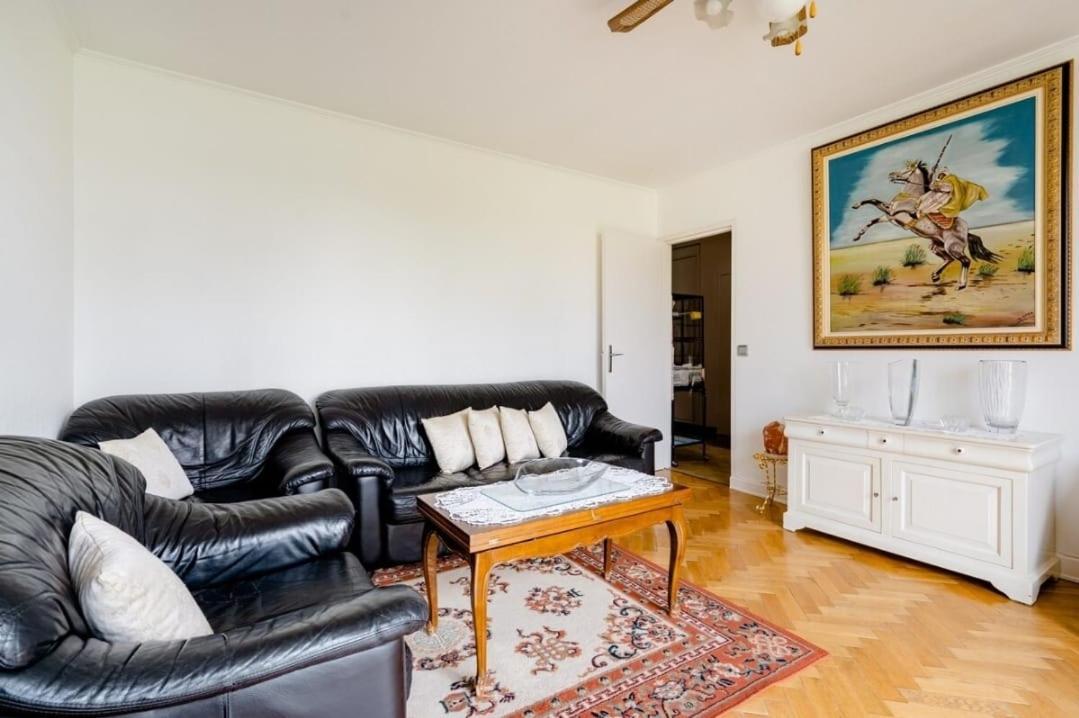 Chambre D'Hote Chez Marie-Jeanne Pierrefitte-sur-Seine Ngoại thất bức ảnh