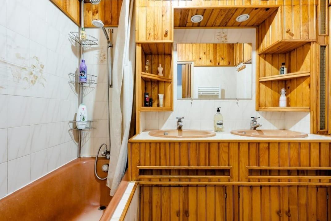 Chambre D'Hote Chez Marie-Jeanne Pierrefitte-sur-Seine Ngoại thất bức ảnh