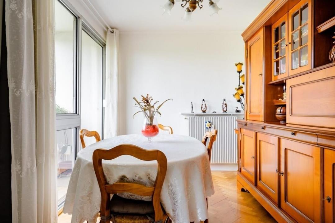 Chambre D'Hote Chez Marie-Jeanne Pierrefitte-sur-Seine Ngoại thất bức ảnh