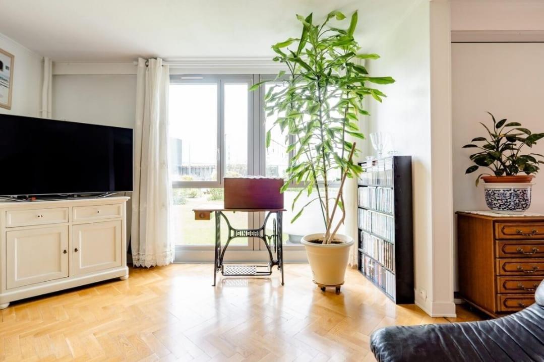 Chambre D'Hote Chez Marie-Jeanne Pierrefitte-sur-Seine Ngoại thất bức ảnh
