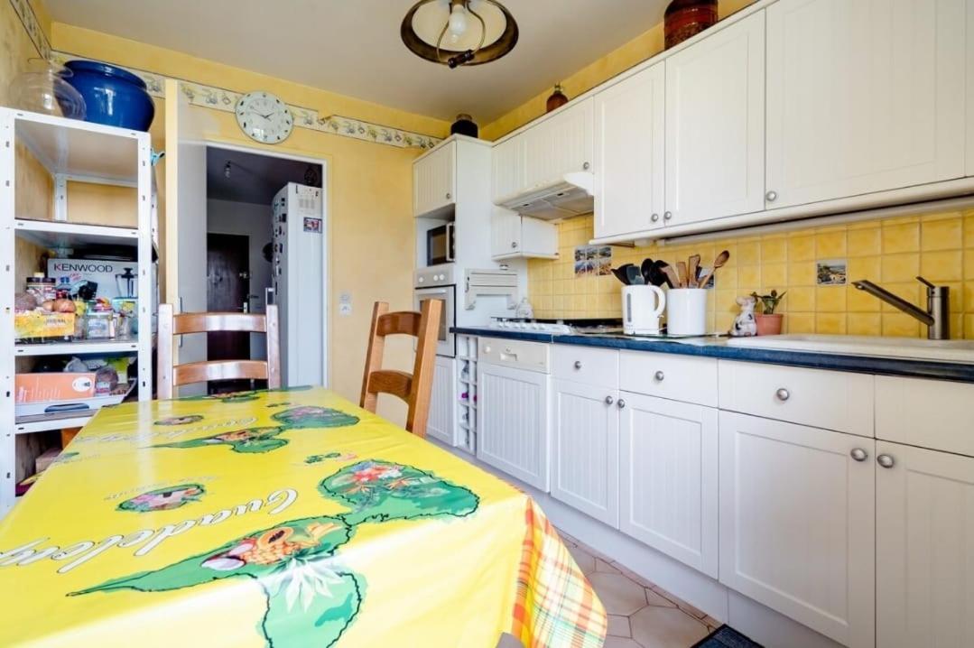 Chambre D'Hote Chez Marie-Jeanne Pierrefitte-sur-Seine Ngoại thất bức ảnh