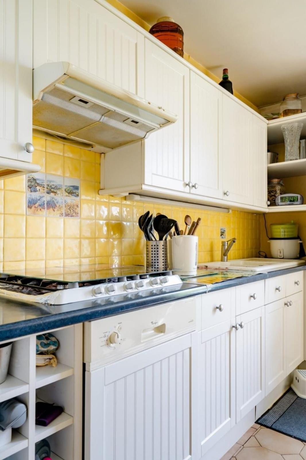 Chambre D'Hote Chez Marie-Jeanne Pierrefitte-sur-Seine Ngoại thất bức ảnh
